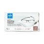 Medline Foldable Unisex Reading Glasses +3.00 1Ct NONRG300 by Medline