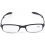 Medline Foldable Unisex Reading Glasses +3.00 1Ct NONRG300 by Medline
