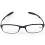 Medline Foldable Unisex Reading Glasses +3.25 1Ct NONRG325 by Medline