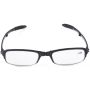 Medline Foldable Unisex Reading Glasses +3.50 1Ct NONRG350 by Medline