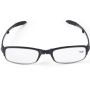Medline Foldable Unisex Reading Glasses +4.00 1Ct NONRG400 by Medline