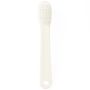 Medline 2-Sided Denture Brush 1Ct NONTBDENH by Medline