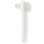 Medline 2-Sided Denture Brush 1Ct NONTBDENH by Medline