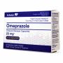 Omeprazole Delayed-Release Antacid Capsules 20mg 42Ct OTC039733 by Dr. Reddy's Labs