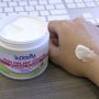 TriDerma Pain Relief Cream 4oz 1Ct OTC000410 by Genuine Virgin Aloe Intl