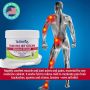 TriDerma Pain Relief Cream 4oz 1Ct OTC000410 by Genuine Virgin Aloe Intl