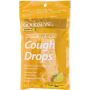 GoodSense Cough & Sore Throat Relief Lozenges Honey Lemon 7.5mg 30Ct OTC00043A by Geiss, Destin & Dunn