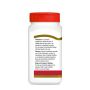 Vitamin D3 Softgel 2000IU 100Ct OTC000901 by Reliable Brand