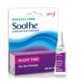 Baush & Lomb Soothe Nighttime Lubricant Eye Ointment 3.5g 1Ct OTC002239 by Bausch & Lomb