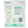 GoodSense Mint Flossers 90Ct OTC004458 by Geiss, Destin & Dunn