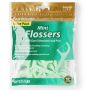 GoodSense Mint Flossers 90Ct OTC004458 by Geiss, Destin & Dunn