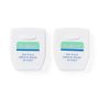 Waxed Dental Floss Mint 100yd 2Ct OTC004985 by Medline