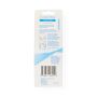 Waxed Dental Floss Mint 100yd 2Ct OTC004985 by Medline