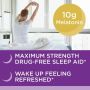 Nature's Bounty Sleep3 Tri-Layer Melatonin 30Ct OTC005251 by Natures Bounty