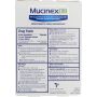 Mucinex DM 12-Hr Expectorant & Cough Tablet 20Ct OTC005632 by Reckitt Benckiser Inc