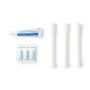 GoodSense Miconazole 3-Day Vaginal Suppository Cream OTC008100 by Geiss, Destin & Dunn
