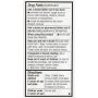 GoodSense Mucus Relief DM Tablets Guaifenesin 400mg 30Ct OTC009347 by Perrigo