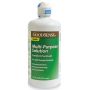 GoodSense Multi-Purpose Contact Lens Solution 12oz 1Ct OTC009606 by Perrigo