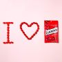 Luden's Wild Cherry Throat Drops 90Ct OTC010621 by Medtech Products Inc