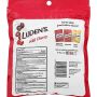 Luden's Wild Cherry Throat Drops 90Ct OTC010621 by Medtech Products Inc