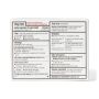 Allergy Relief Antihistamine Tablets 4mg 24Ct OTC01224 by Major Pharmaceutical