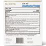 GoodSense X-Strength Medicated Cold/Hot Patch Large 5Ct OTC012413 by Geiss, Destin & Dunn