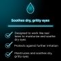 Visine Dry Eye Relief Eye Drops 0.5oz 1Ct OTC013801 by Bausch & Lomb