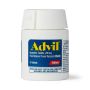 Advil Ibuprofen Pain Reliever Tablet 200mg 24Ct OTC015020 by Glaxo Smithkline Plc