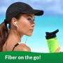 Benefiber Fiber Supplement On-the-Go Sticks 28Ct OTC016280 by Glaxo Smithkline Plc