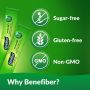 Benefiber Fiber Supplement On-the-Go Sticks 28Ct OTC016280 by Glaxo Smithkline Plc