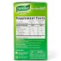 Benefiber Fiber Supplement On-the-Go Sticks 28Ct OTC016280 by Glaxo Smithkline Plc
