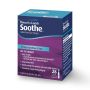 Bausch & Lomb Soothe Dry Eye Therapy Vials 0.6mL 28Ct OTC022191 by Bausch & Lomb