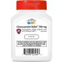 21st Century Glucosamine 500mg Chondroitin 400mg Capsule 60Ct OTC022301 by 21St Century Healthcare, Inc.