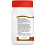 21st Century Glucosamine 500mg Chondroitin 400mg Capsule 60Ct OTC022301 by 21St Century Healthcare, Inc.