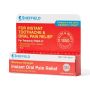 Dr. Sheffield's Oral Pain Relief Gel 20% 0.33oz OTC02303 by Sheffield Pharmaceuticals