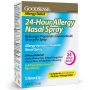 GoodSense 24-Hour Fluticasone Propionate Nasal Allergy Relief Nasal Spray 50mcg OTC028088 by Apotex Usa