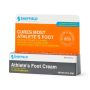 Dr. Sheffield's Athlete's Foot Cream 0.5oz 1Ct OTC033506 by Sheffield Pharmaceuticals