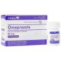 Omeprazole Delayed-Release Antacid Capsules 20mg 42Ct OTC039733 by Dr. Reddy's Labs