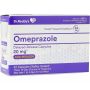 Omeprazole Delayed-Release Antacid Capsules 20mg 42Ct OTC039733 by Dr. Reddy's Labs