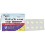 Motion Sickness Relief Tablets Unflavored 25mg 8Ct OTC040319 by Geiss, Destin & Dunn