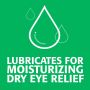 Refresh Plus Lubricant Eye Drops Single Containers 30Ct OTC040330 by Allergan Inc