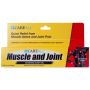 CareAll Muscle Joint Vanishing Scent Gel Menthol 3oz 1Ct OTC04286 by New World Imports