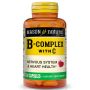 Mason Natural Vitamin B-Complex with C Capsule 100Ct OTC053510 by Mason Vitamins Inc