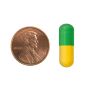 Mason Natural Vitamin B-Complex with C Capsule 100Ct OTC053510 by Mason Vitamins Inc