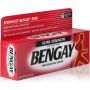Bengay Ultra Strength Pain Relief Cream 4oz 1Ct OTC053802 by Johnson & Johnson