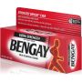Bengay Ultra Strength Pain Relief Cream 4oz 1Ct OTC053802 by Johnson & Johnson