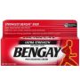 Bengay Ultra Strength Pain Relief Cream 4oz 1Ct OTC053802 by Johnson & Johnson