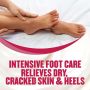 Gold Bond Ultimate Medicated Diabetic Foot Cream 3.4oz 1Ct OTC054000 by Chattem Inc