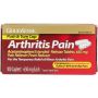 GoodSense Arthritis Pain Acetaminophen Ex Strength 650mg, Tablet 100Ct OTC054478 by Geiss, Destin & Dunn