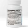 GeriCare Magnesium Oxide Tablet 400mg 120Ct OTC063412 by Geri-care Pharmaceuticals